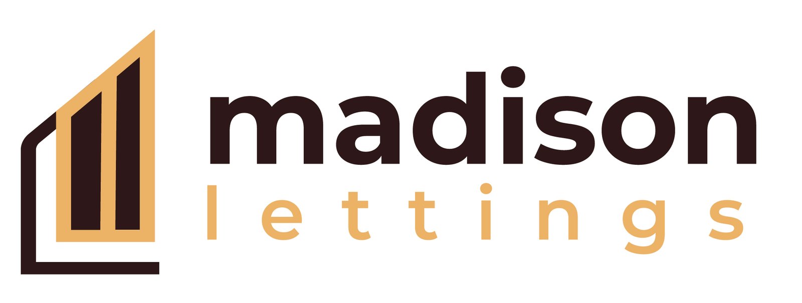 Madison Lettings Logo